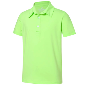 Camiseta de Golf Sublimada para Hombre, Nueva Calidad Profesional, Secado Rápido, Manga Corta, Casual, Impresión Personalizada, Último Modelo 2026 - Product Image 3