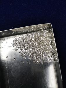 Diamantes naturales sueltos de alta calidad de 2.10 mm a 2.60 mm, claridad SI, alto color, para la fabricación de joyería, precio al por mayor. - Product Image 3