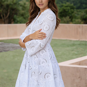 Reasonable Price Unique Trending Women's <b>Dresses</b> 2025 Casual Ladies Clothes Wholesale - Product Image 5