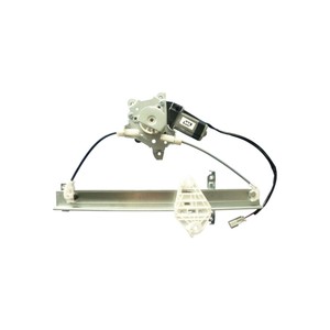 HND-067-2 72750-SAA-G01 pour lève-vitre de voiture Honda, mécanisme de lève-vitre, qualité taïwanaise, tests stricts, faible MOQ, NOUVEAU - Product Image 2