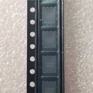 ชิป UP9616QDC8ชาร์จเร็วชิ้นส่วนอิเล็กทรอนิกส์ชิป QFN6 VDFN65-8L เสิ่นเจิ้น - Product Image 1