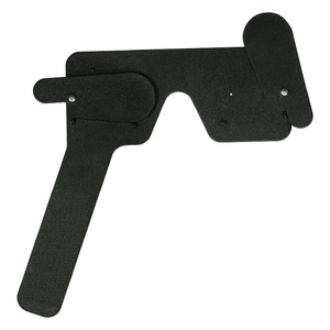 อุปกรณ์ปิดตา PSM Class II (อเนกประสงค์) สำหรับการตรวจวัดความสามารถในการมองเห็นและการวินิจฉัยทางจักษุวิทยา/ทัศนมาตรศาสตร์ พร้อมการรับประกัน 1 ปี - Product Image 2