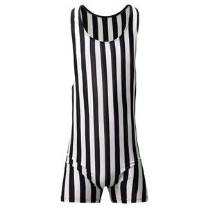 ชุดยกน้ำหนักและชุดมวยปล้ำ ราคาประหยัด สวมใส่สบาย ระบายอากาศได้ดี ยืดหยุ่นได้ มีทุกแบบ - Product Image 6