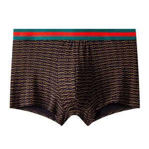 Ropa Interior Masculina de Algodón Orgánico y Spandex de la Mejor Calidad - Nuevo Diseño, Opciones Personalizables, Servicio OEM, Precio al por Mayor - Product Image 4