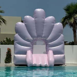 Casa de rebote comercial de tamaño pequeño, casa de rebote, Castillo gorila Unisex, alquiler de fiestas para niños - Product Image 2