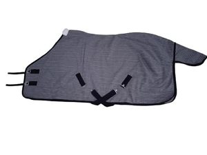 Mantas para Caballos Personalizables y Profesionales para Uso en Establos, Marca West Coast Equine, para Todas las Estaciones, Directo de Fábrica - Product Image 3