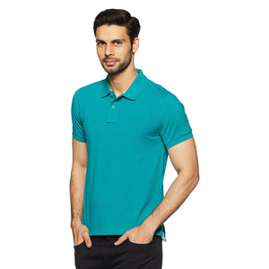 Custom Designed Logo Casual Plus Size Polo <b>T</b> <b>Shirt</b> Turnover <b>Collar</b> Short Sleeve Breathable Knitted 100% Cotton Blank <b>Shirt</b> - Product Image 1