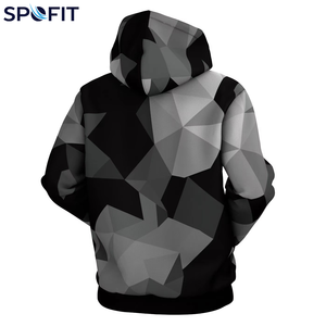 Nouvelle tenue d'équipe personnalisée pour homme, en tissu 100 % polyester, sublimée, écologique, à séchage rapide, imprimée par transfert thermique, design personnalisé - Product Image 3