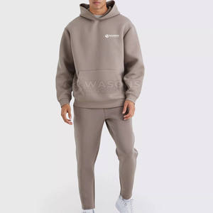 Nouveau design, meilleure qualité, survêtement, faible MOQ, prix de gros, fabriqué au Pakistan pour hommes, design tendance - Product Image 3