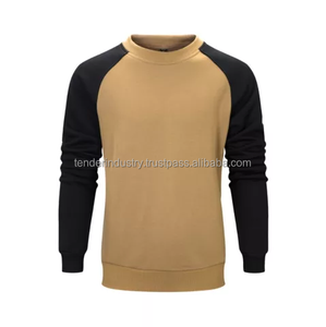 Sudaderas Casuales Bordadas Extra Grandes para Hombre, de Alta Calidad, 100% Algodón, Felpa Ecológica, Sudadera con Capucha de Invierno, Talla Grande - Product Image 4