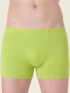Calzoncillos Bóxer Transpirables para Hombre, Ajuste Elástico Flexible, Cómodos para Uso Diario, Suministro al por Mayor - Product Image 4