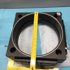 LAM 852-210010-003 CHAMBER BODY, 125329 - อุปกรณ์และอะไหล่เซมิคอนดักเตอร์ระดับโลกที่เชื่อถือได้ - Product Image 2