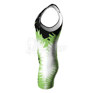 Maillots de sport légers et doux pour l'exercice, la musculation, les activités de plein air et l'entraînement quotidien - Product Image 3
