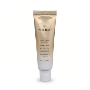 Crema Activa REJURAN Enhanced 50ml con C-PDRN, Ceramidas, Péptidos y Ácido Hialurónico, Humectante Facial para Reparación Profunda de la Barrera Cutánea - Product Image 3