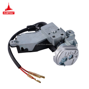 Kamthai WAVE 125S สวิตช์จุดระเบิด35010-KTM-950ชุดกุญแจสำหรับ Honda WAVE 125S W125X WAVE x <span class=keywords><strong>2005</strong></span>ล็อคสวิตช์จุดระเบิดของรถจักรยานยนต์ - Product Image 5