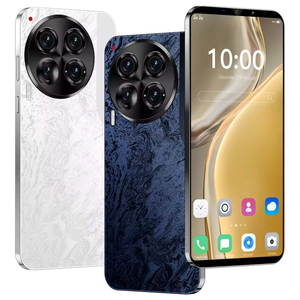 โทรศัพท์มือถือแบบสองซิมรุ่นใหม่ Camon 30 ปลดล็อคแล้ว ระบบแอนดรอยด์ สมาร์ทโฟนสำหรับซื้อขายออนไลน์ - Product Image 5