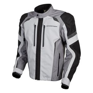 Chaqueta de Motociclismo Impermeable, Cortavientos, Transpirable, con Ventilaciones Delanteras y Traseras, Certificación CE, Forro Cálido, Unisex, para Invierno - Product Image 6