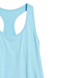Women's Tank Tops Wholesale Custom for Ladies Gym Tank Top Women Custom Tank Top Women Summer Style - Product Image 2