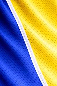 Nuevo Conjunto de Uniforme de Baloncesto Transpirable de Poliéster Personalizado Modelo 2026, Jersey y Pantalones Cortos Sublimados de Secado Rápido, Ropa Deportiva para Equipos - Product Image 6