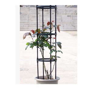 โครงตาข่ายสำหรับมะเขือเทศ อุปกรณ์พยุงต้นไม้แบบอเนกประสงค์ - Product Image 1
