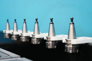 เครื่องเราเตอร์ซีเอ็นซี 4 แกน บลูเอเลเฟ่นท์ รุ่น Carousel Tool Magazine 1530 ATC สำหรับงานไม้ ฟิลิปปินส์ ไทยแลนด์ - Product Image 4