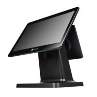 Jassway-máquina POS De 15,6 pulgadas para restaurante, tarjeta de deslizamiento sin conexión, sistema Pos Android, Software de máquina Pos