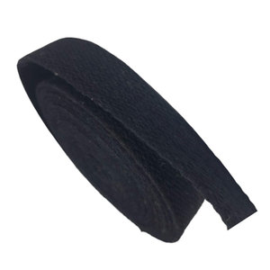 Cinta Deportiva de Algodón de 2 Pulgadas de Ancho, Vendaje Elástico Autoadhesivo Unisex para Todas las Estaciones, Soporte para Muñeca de Color Sólido - Product Image 5
