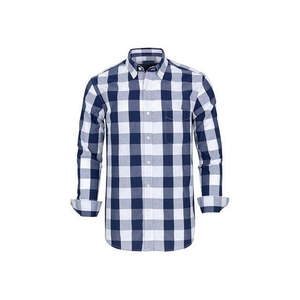 Camisa de Motociclismo de Franela Resistente a la Abrasión, Transpirable, Unisex, 100% Algodón, Personalizable con Logotipo - Product Image 1