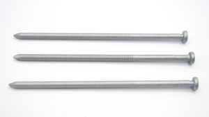 Polebarn Nail AJOUTER 0 pour cent de Taiwan Ring Shank Polebarn Nail - Product Image 3