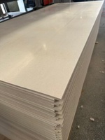Planche de plancher MGO 30 mm, résistante au feu A1, en oxyde de magnésium, sous-plancher, couleur et épaisseur personnalisées pour projet scolaire