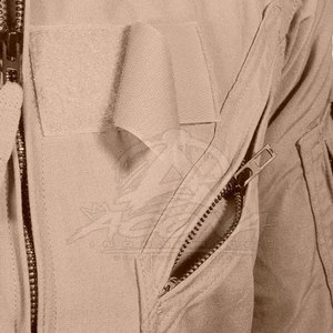 Trajes de Trabajo para Hombre, Poliéster, Tallas Grandes, Alta Visibilidad, Transpirables, Secado Rápido, Costuras Reforzadas, Almacenamiento Práctico, CE - Product Image 5