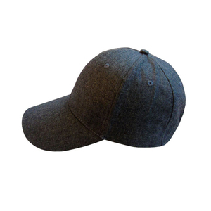 OEM Design High Quality Baseball <b>Caps</b> for Men Custom Color Jersey Fabric Common Unisex Made in Pakistan with Customized Logo - Product Image 3