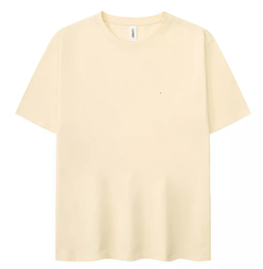 T-shirt homme pas cher pour tous les jours, en tissu confortable, au look élégant et à prix abordable. - Product Image 6