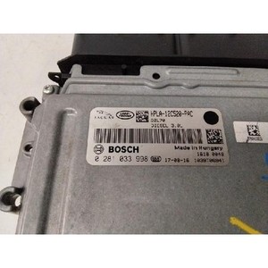 Découverte de modules informatiques et ECU d'occasion HPLA12C520PAC - Product Image 4