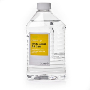 Espíritu Blanco Industrial de Alta Pureza, Disolvente para Pintura, Aplicaciones de Limpieza, Disolvente de Espíritu Blanco Industrial en Línea - Product Image 6