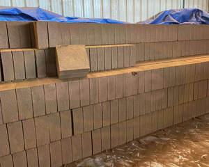 Turba de Coco Biodegradable y Ecológica, Medio de Cultivo Orgánico al Mejor Precio - BLUE LOTUS de Vietnam - Product Image 4