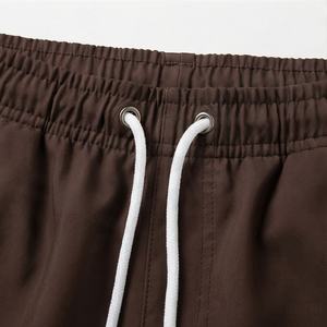 Shorts de bain personnalisés grande taille pour homme, imprimés intégralement, best-seller, haute qualité, pour l'été - Product Image 4