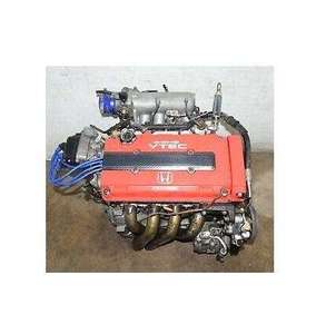 เครื่องยนต์ประกอบใหม่คุณภาพดั้งเดิม 2.0 ลิตร รุ่น B20B - Product Image 1