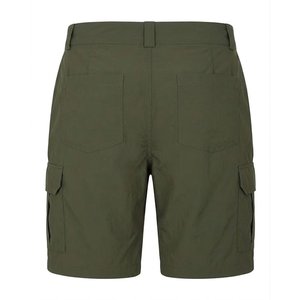 High Demanding Men's Hiking Cargo Shorts with 6 Pockets Stretch Lightweight Thick Custom 100% Cotton Knitted Solid Casual Wear - Product Image 2
