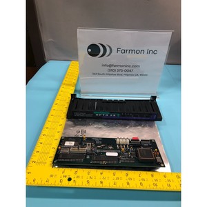 Control Remoto Analógico Opto 22 G4RA de 8 Canales Multifunción - Equipo y Piezas de Semiconductores de Confianza de Marca Global - Product Image 2