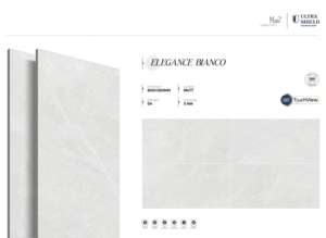 Panneaux en porcelaine à texture mate architecturale, conçus pour des intérieurs intemporels, 800x1600, 1200x1800, 750x1500 mm, surface innovante - Product Image 3