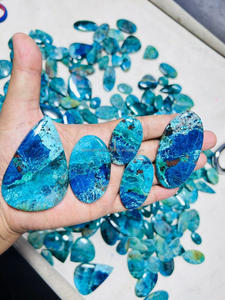 Vente en gros lot cabochon en pierre de soleil naturelle fait à la main en cristal pierre précieuse en vrac évaluation par un tiers forme mixte taille personnalisable pour - Product Image 2