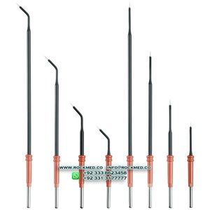 Manual Ophthalmic Bipolar Forceps <b>Instrument</b> Set Stainless Steel Lightweight Premium Quality CE Certified - Product Image 5
