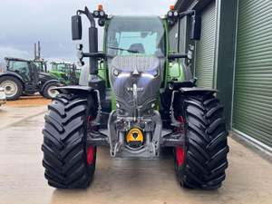 Tractor Fendt |   El Fendt Profi Plus-Gen-7 ya está disponible - Product Image 3