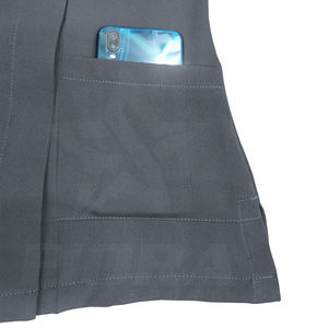 Nouvelle Tunique de Salon de Coiffure et Spa pour Femmes, Uniforme Médical pour Thérapeutes de Massage, Cliniques Dentaires, Infirmières et Médecins - Product Image 5