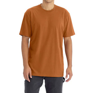 Chemises à col rond doux unisexes bleu marine NL6010 Next Level Apparel, T-shirts Next Level Apparel, T-shirt en coton Next Level Apparel - Product Image 5