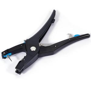 Pinza Automática para Etiquetas de Oreja, Herramienta de Identificación de Ganado, Marcador para Cerdos, Ovejas, Vacas, Ganado - Product Image 1