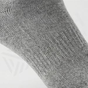 Calcetines Deportivos de Alto Rendimiento, Secado Rápido, Transpirables, Absorbentes de Humedad, para Ciclismo, Atletismo, Running, Compresión, Color Personalizado - Product Image 5