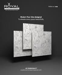 Carreaux de porcelaine uniques 600x600mm, finition moderne polie et résistante à l'usure, pour sols de pièces d'appartement, texture pierre - Product Image 3