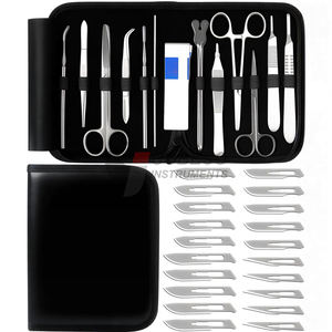 Sistemas de Microinstrumentos Modulares con Mangos Personalizables con Puntas Intercambiables y Diversas Empuñaduras Ergonómicas - Product Image 2